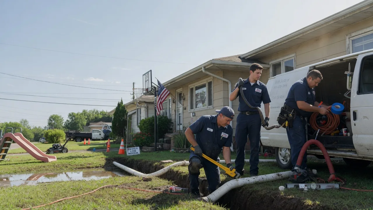 Toilet Installation in Lansing, KS near me